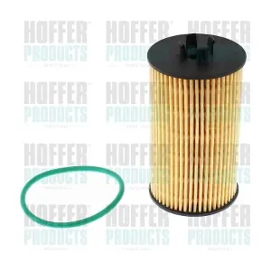 HOFFER 14107