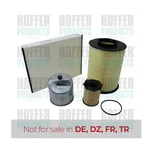HOFFER FKFRD010