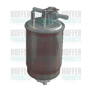 HOFFER 4260/1