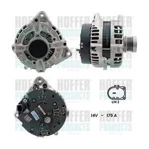 HOFFER H5510725G