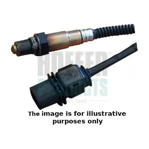 HOFFER 7481607E