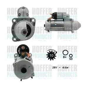 HOFFER H5110007G