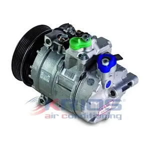 HOFFER K15104