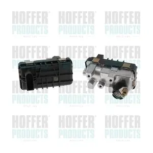 6200097 HOFFER