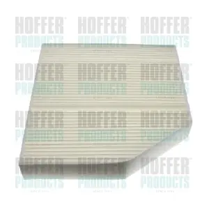 17587 HOFFER