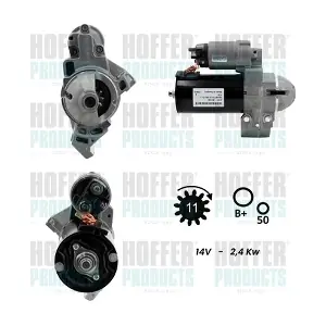 HOFFER H5010950G
