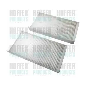 HOFFER 17563-X2