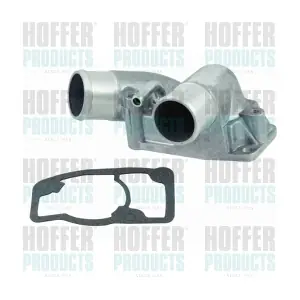 HOFFER 8192600