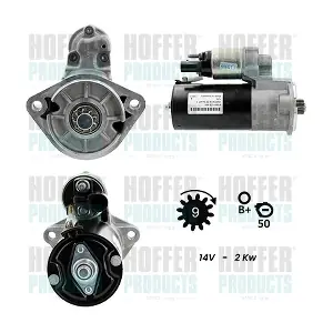 HOFFER H5010204G