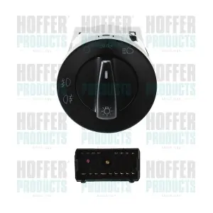 H23900 HOFFER