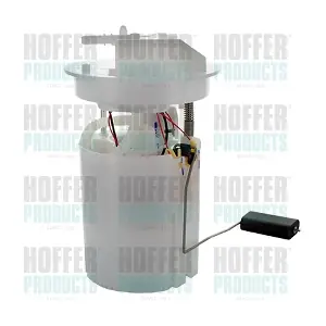 7507637 HOFFER