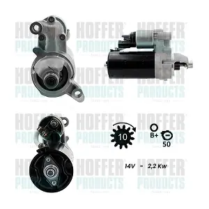 H5010430G HOFFER