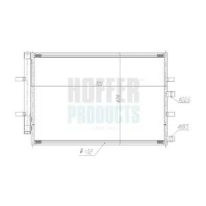 991194 HOFFER
