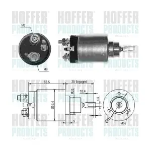 HOFFER 46201