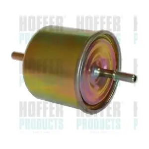 HOFFER 4800