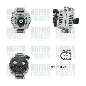 HOFFER H5510775G