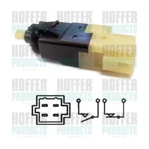 3500101 HOFFER
