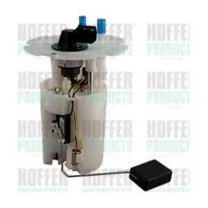 7507076 HOFFER