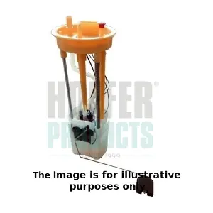 7507646E HOFFER