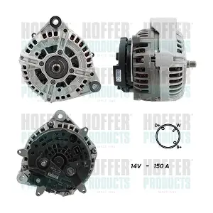 HOFFER H5510754G
