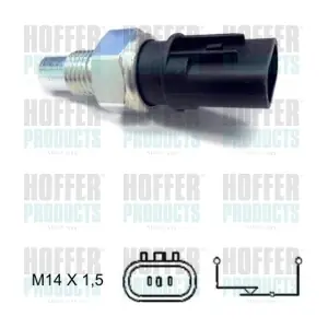 3600018 HOFFER