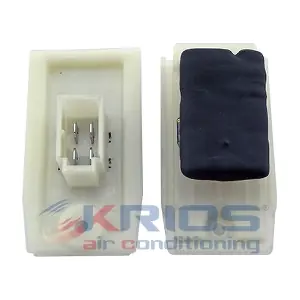 K109015 HOFFER