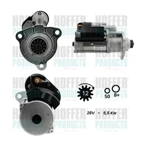 HOFFER H5110083G