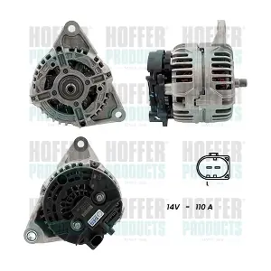 H5510001G HOFFER