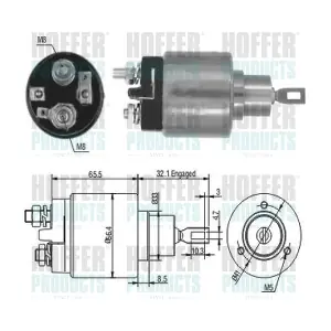 HOFFER 46002