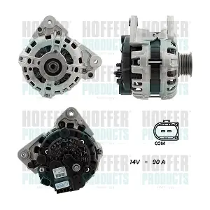 H55101345G HOFFER