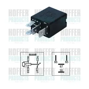 HOFFER 7232006
