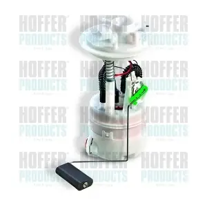 HOFFER 7506467