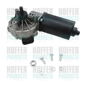 H27026 HOFFER