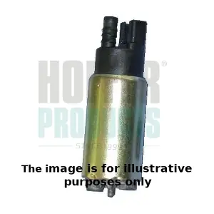 HOFFER 7506961E