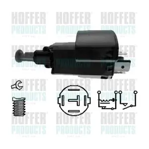 3500054 HOFFER