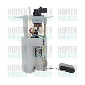 7507629 HOFFER