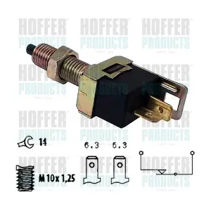 3500004 HOFFER
