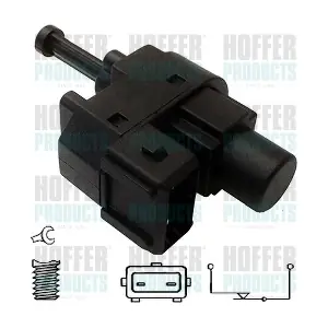 3500022 HOFFER