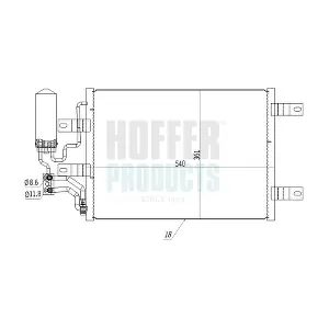 991083 HOFFER
