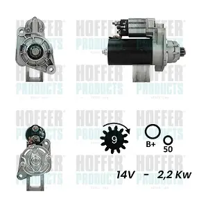 H5010439G HOFFER