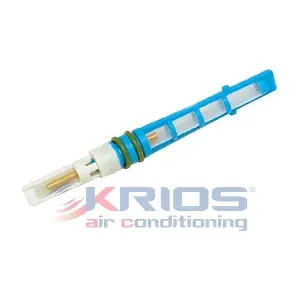 K43002 HOFFER