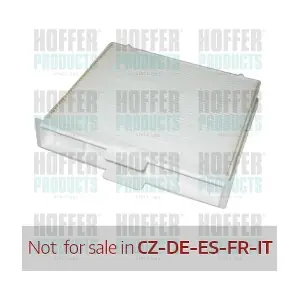 HOFFER 17333F