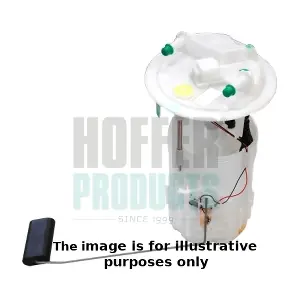 7409380E HOFFER