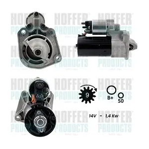HOFFER H5010458G