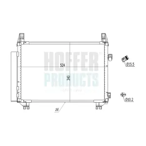 991093 HOFFER