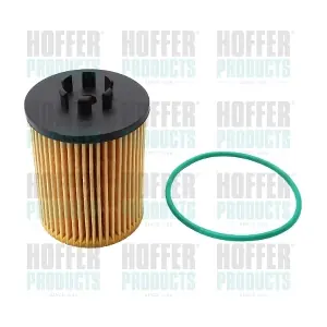 HOFFER 14002