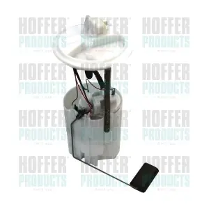 7507342 HOFFER