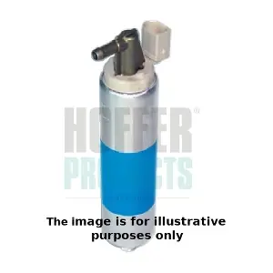 7506863E HOFFER