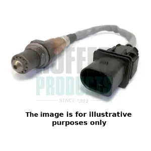 HOFFER 7481840E