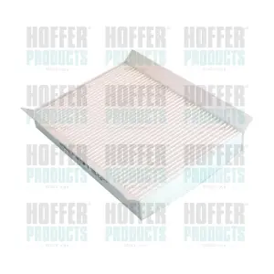 HOFFER 17531